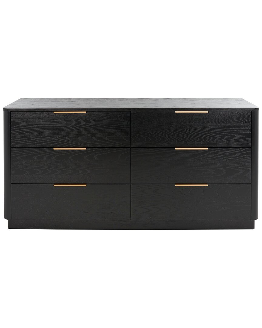 Safavieh Gabrietta 6-drawer Dresser