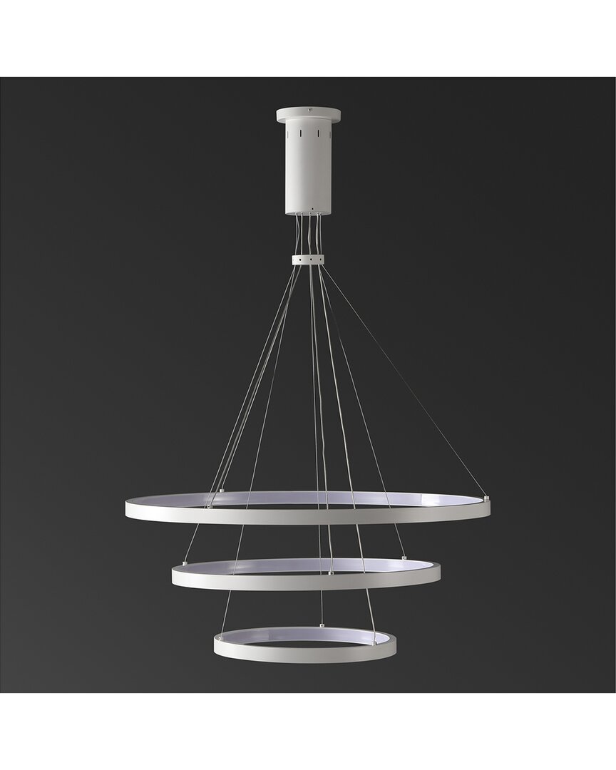 Safavieh Couture Meranda 3-tier Chandelier