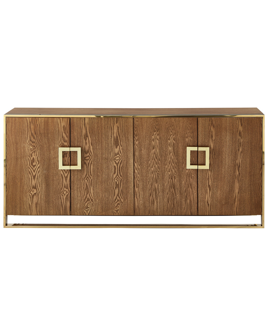 Inspired Home Kahula Sideboard/buffet