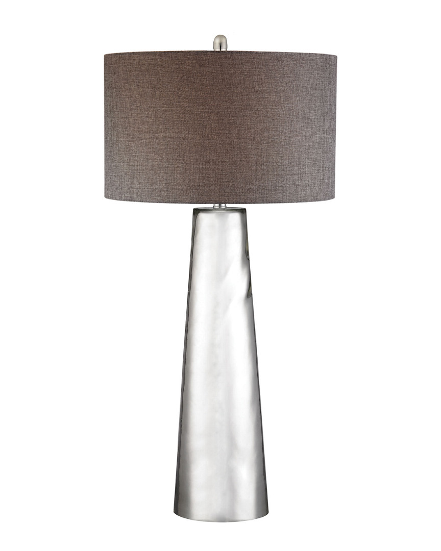 Artistic Home & Lighting 37in Glass Table Lamp