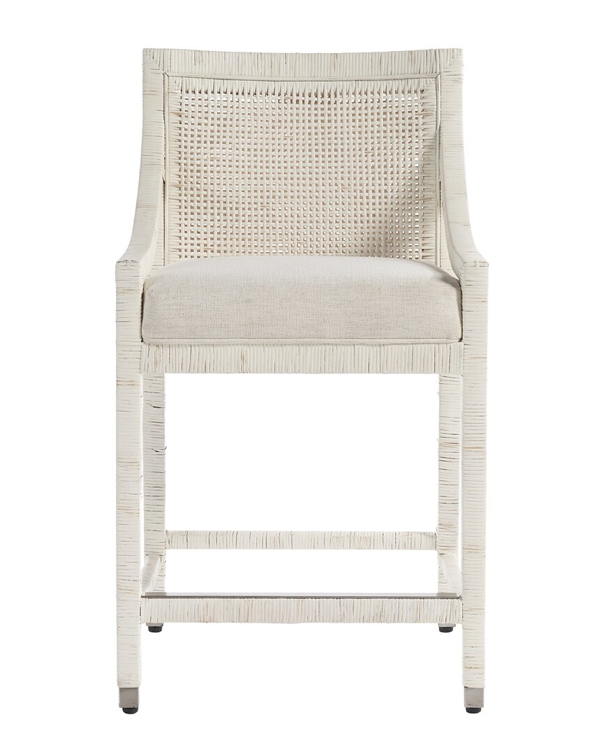 Coastal Living Weekender Longboat Counter Chair