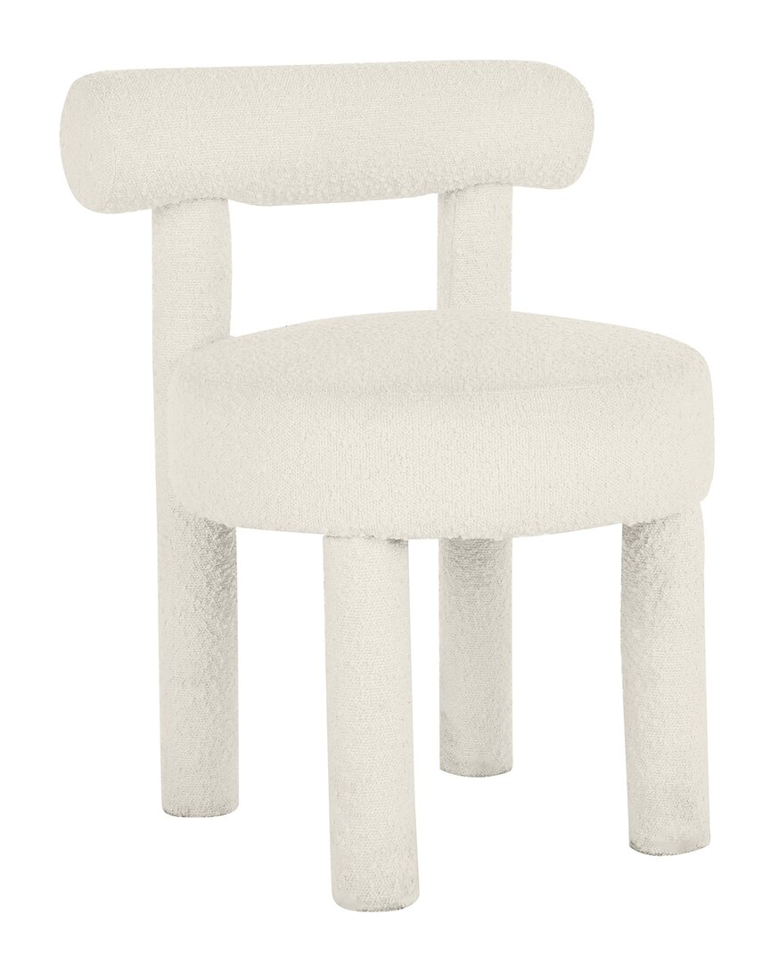 Tov Furniture Carmel Velvet Dining Chair