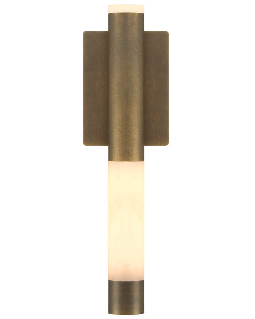 Eurofase Ronda 16in Wall Sconce