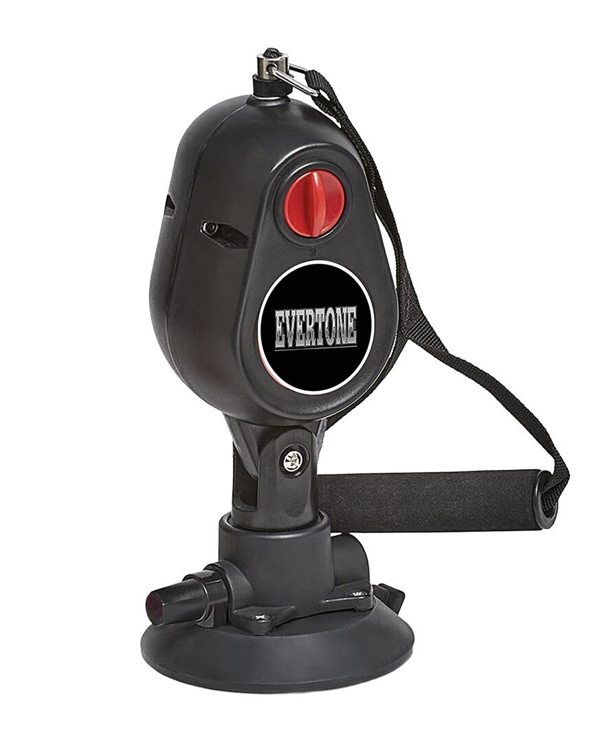 Evertone Reshape Flex In Black