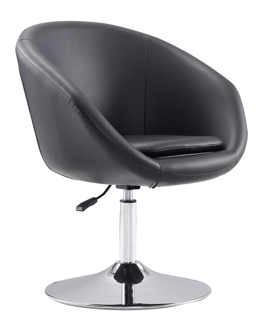 Shop Manhattan Comfort Hopper Accent Chair