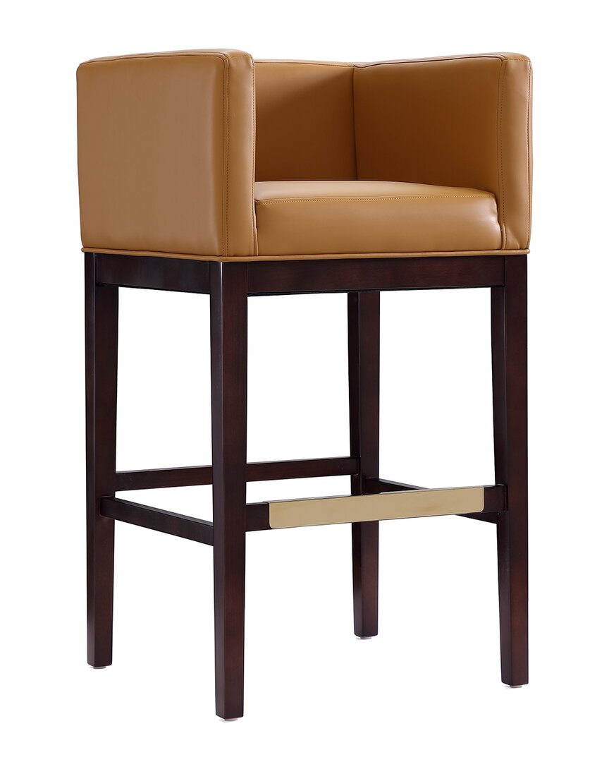 Shop Manhattan Comfort Kingsley Bar Stool