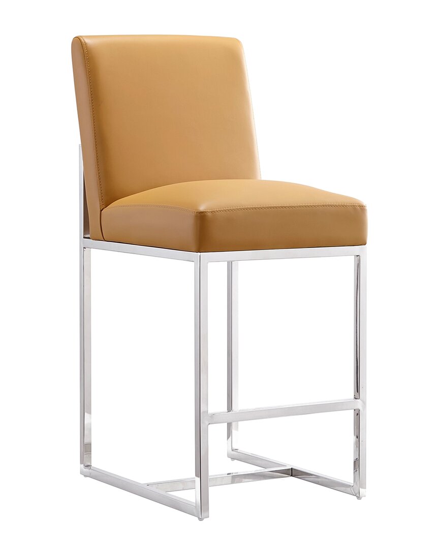 MANHATTAN COMFORT MANHATTAN COMFORT ELEMENT COUNTER STOOL
