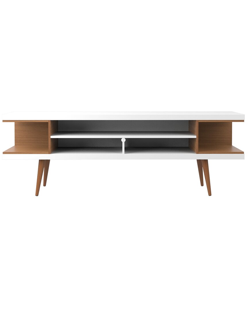 Manhattan Comfort Utopia 70.47in Tv Stand