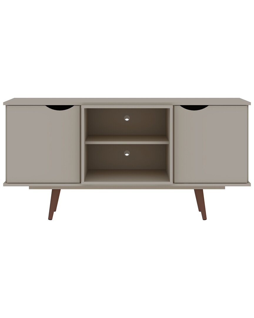 Manhattan Comfort Hampton 53.54in Tv Stand