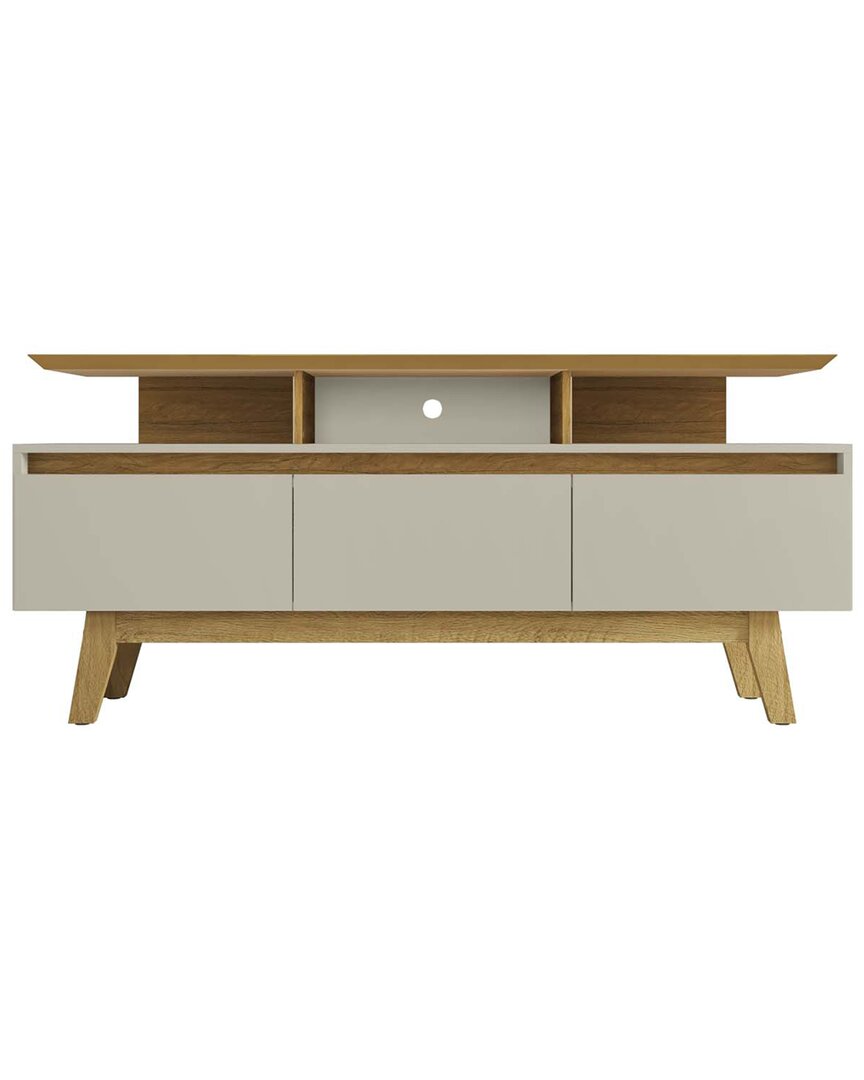 Manhattan Comfort Yonkers 62.99in Tv Stand