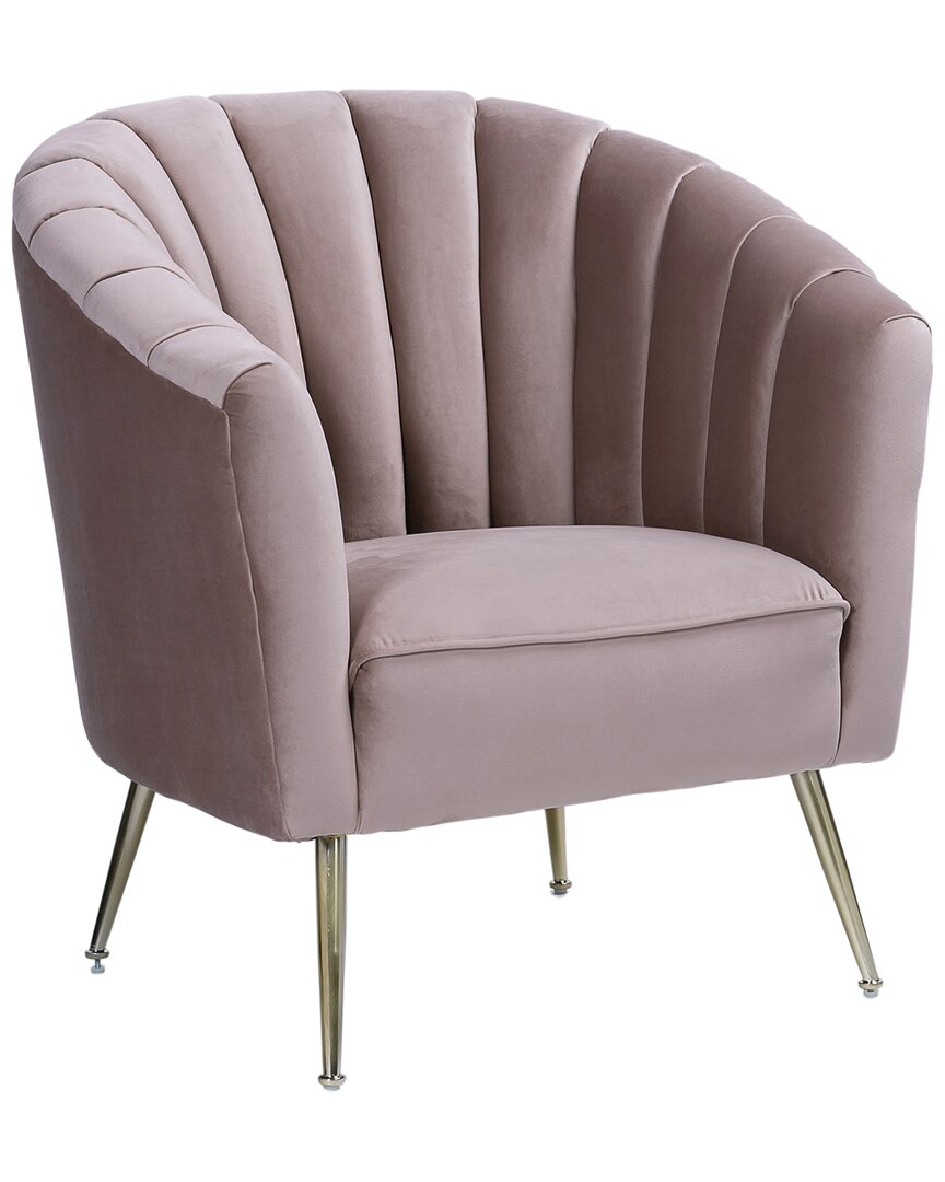 Manhattan Comfort Rosemont Accent Chair