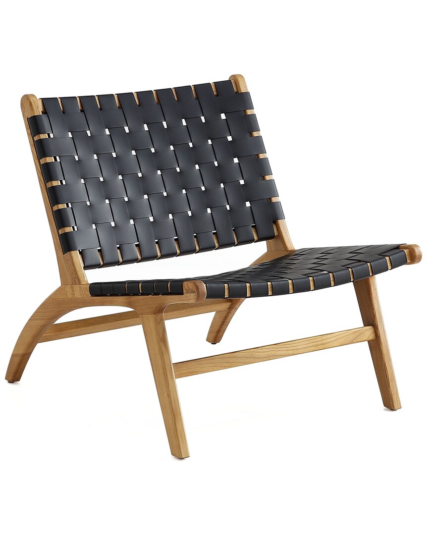 Manhattan Comfort Set Of 2 Maintenon Accent Chairs