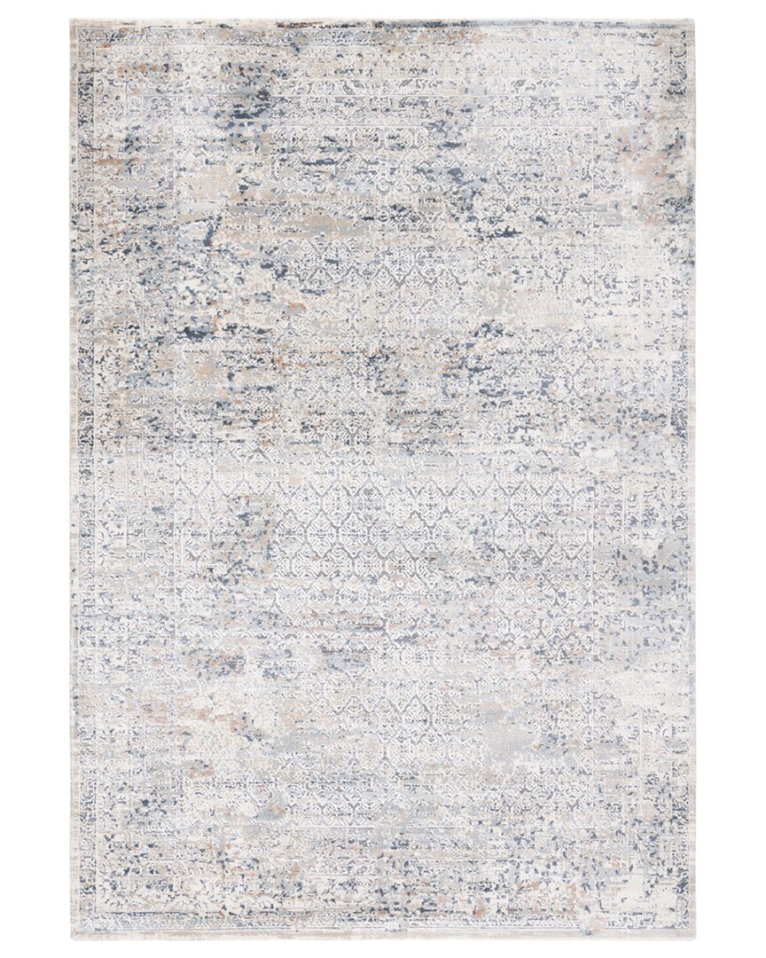 Safavieh Cosmopolitan Decorative Rug In White
