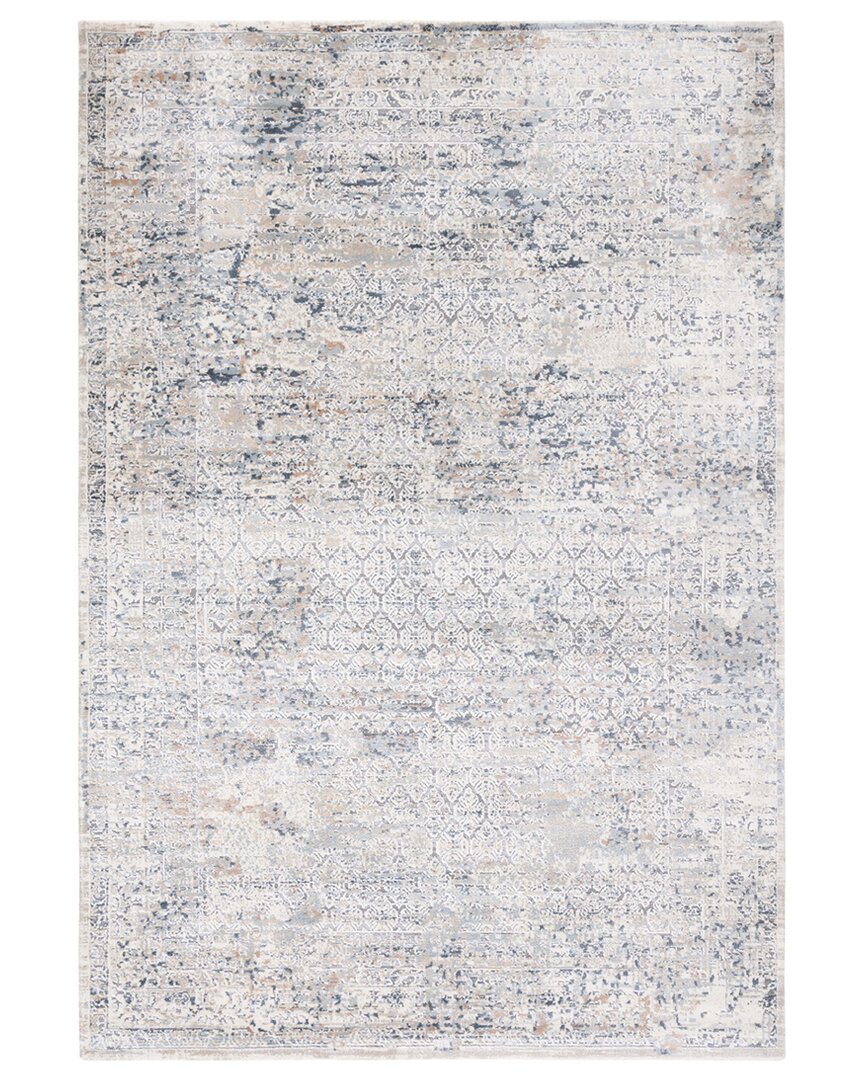 Shop Safavieh Cosmopolitan Decorative Rug In White