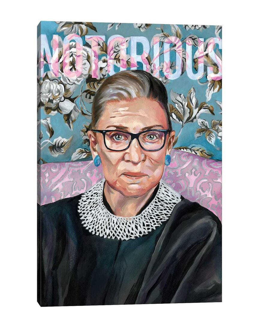 Icanvas Rbg By Heather Perry