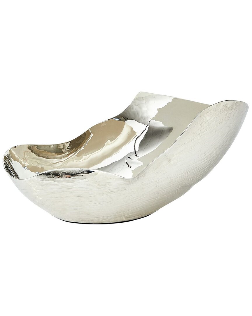 Global Views Small Free Form Bowl