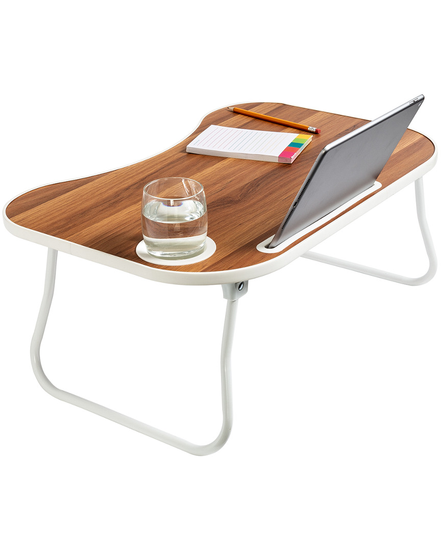 Honey-can-do Folding Lap Desk