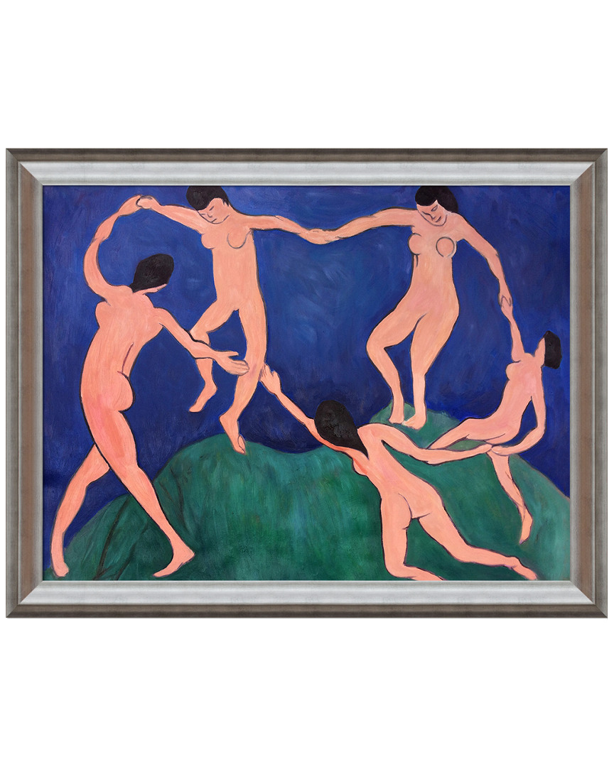 Overstock Art La Danse By Henri Matisse