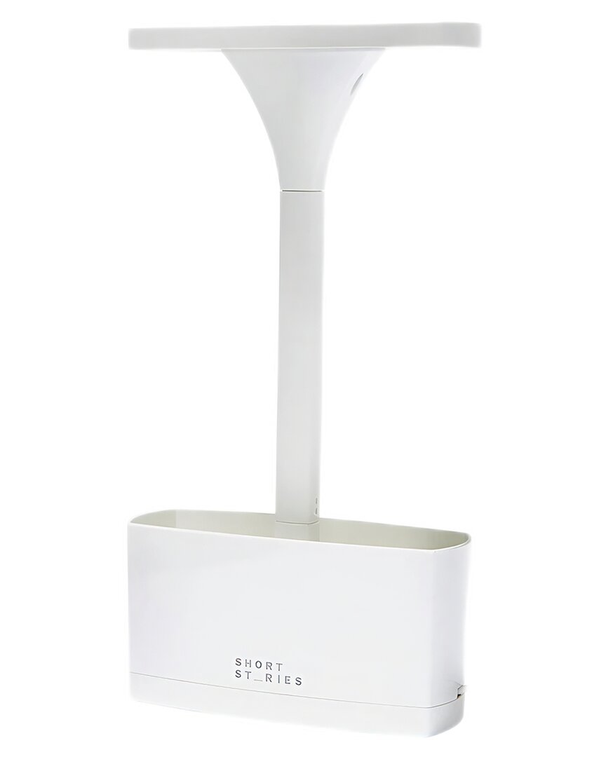 Innovage, Llc Innovage Short Stories Led Planter