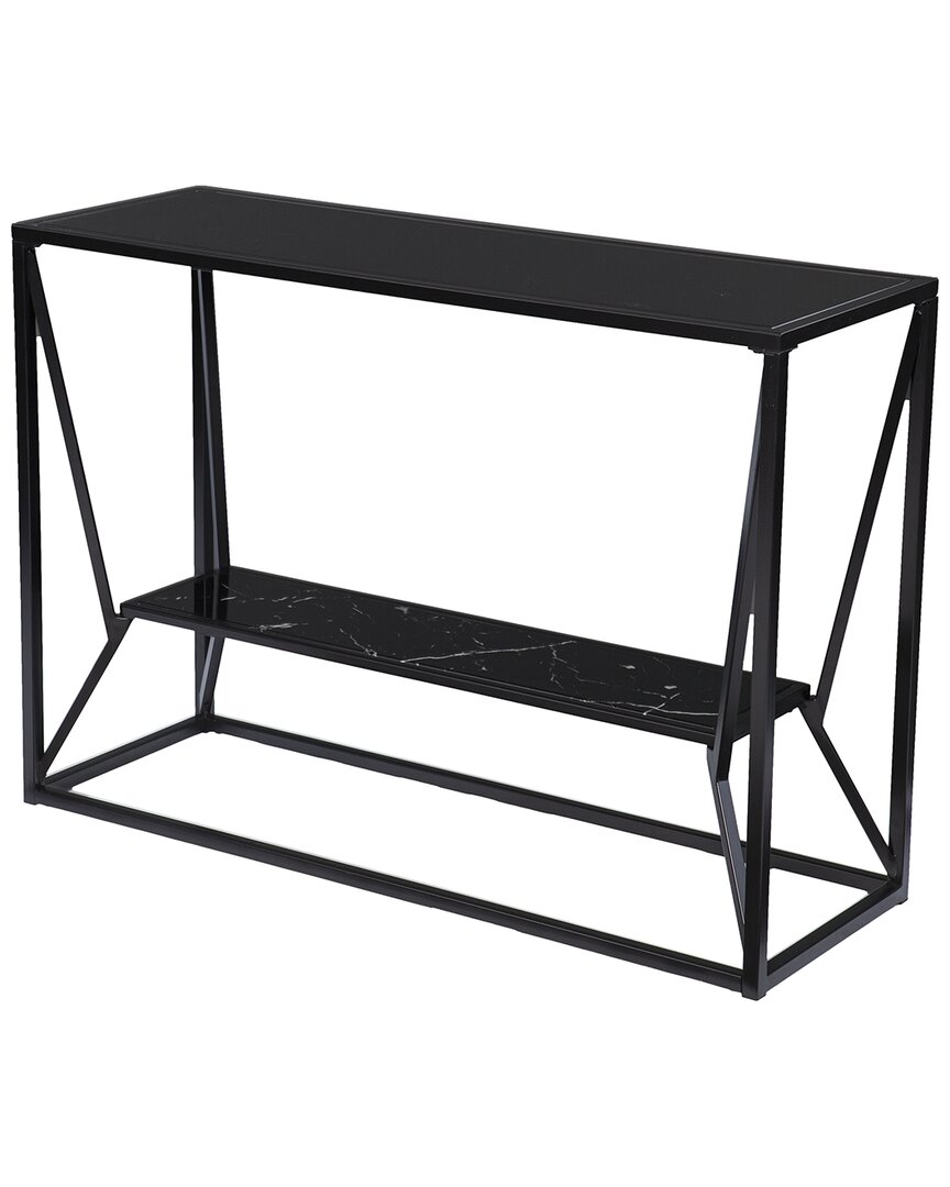 Sei Furniture Argall Long Console Table