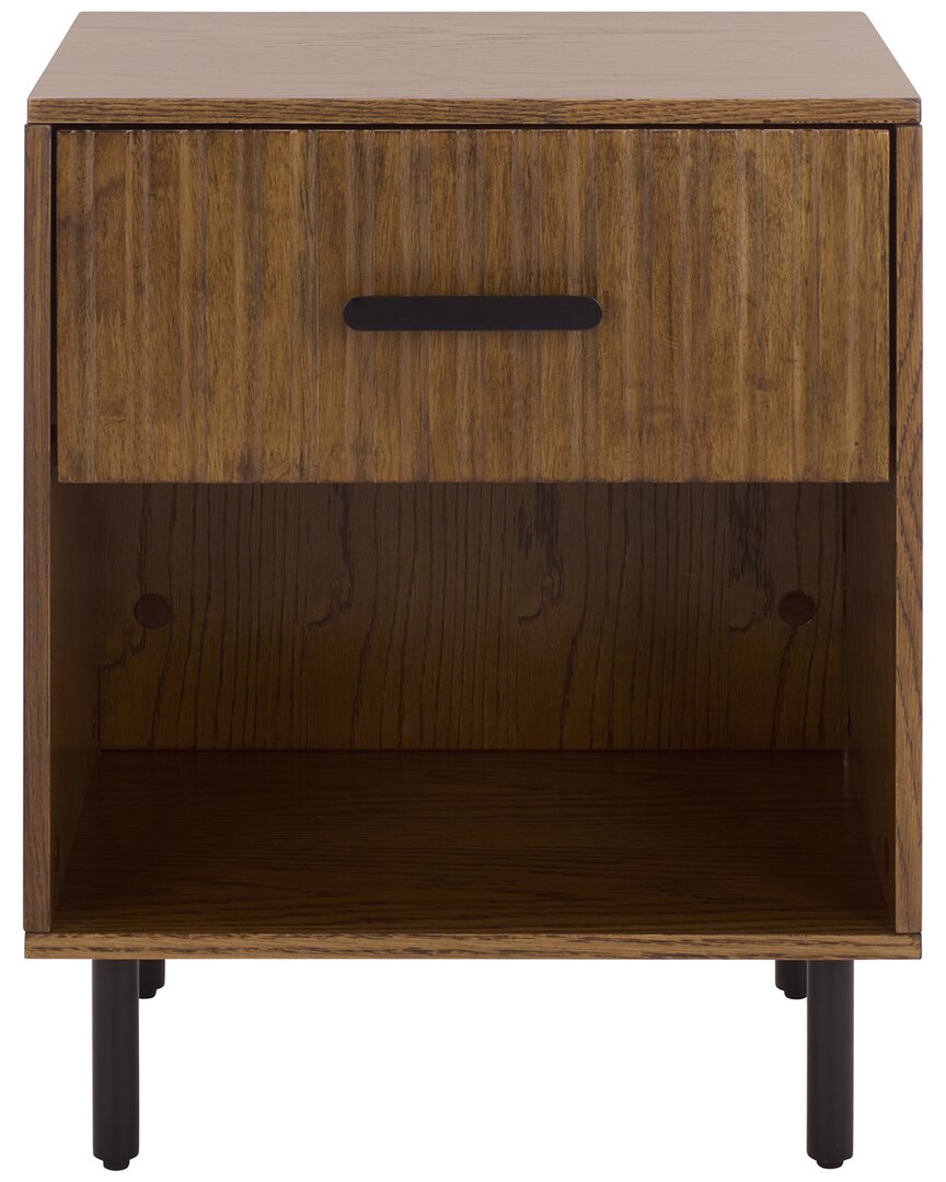 Sei Furniture Amelin Nightstand