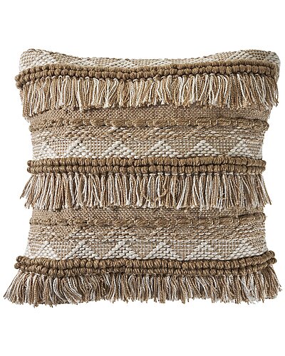 LR Home Throw Pillow