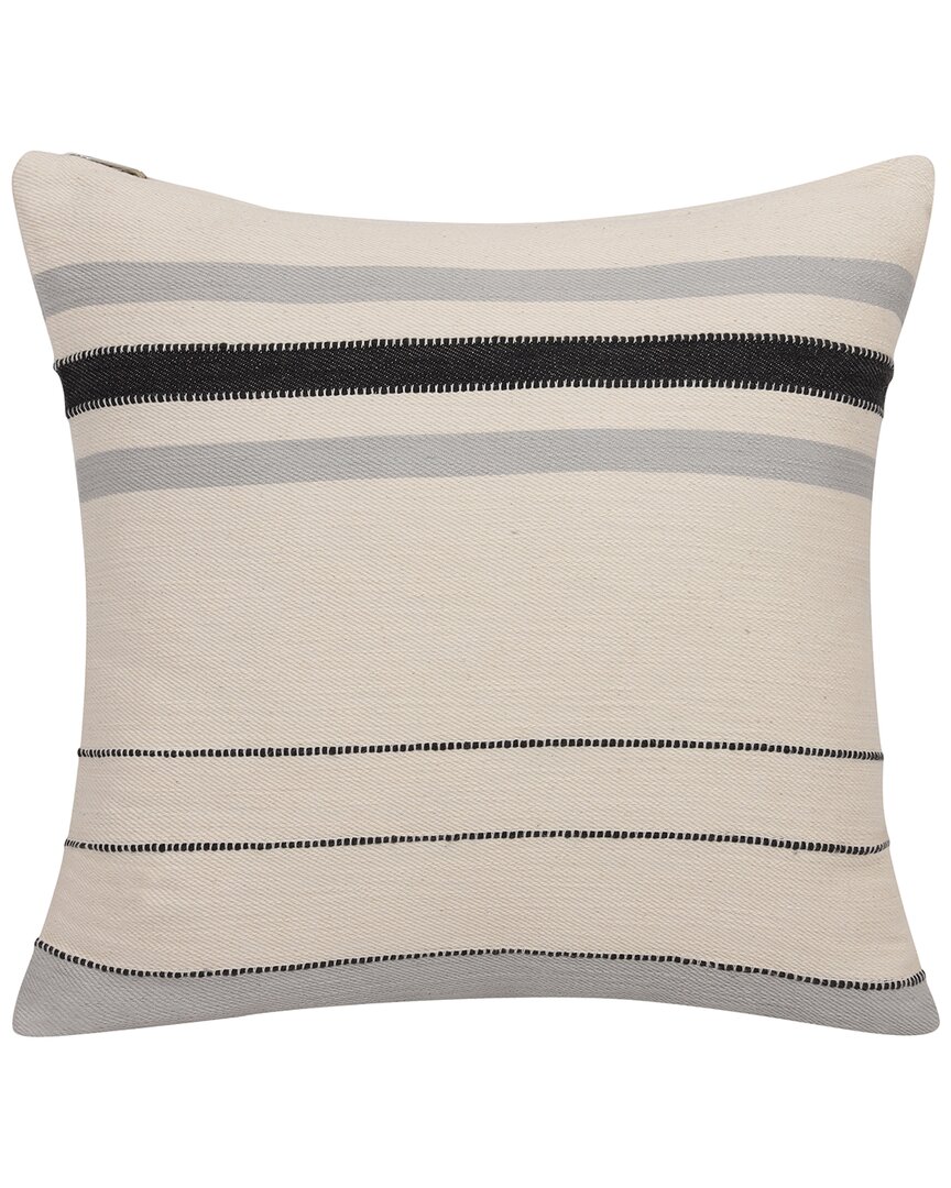 Lr Home Easton Striped Throw Pillow