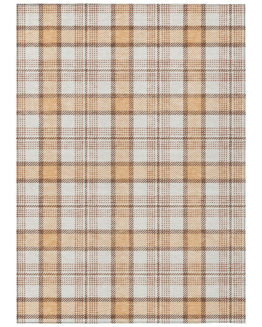 Addison Rugs Acn1052 100% Polyester Rug