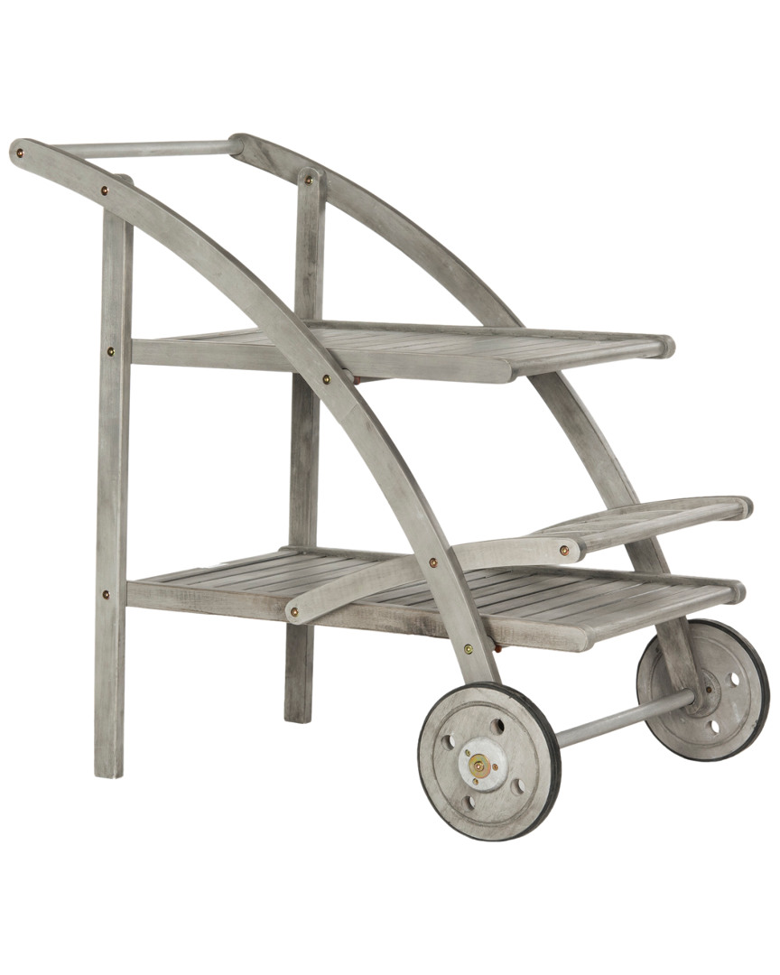 Safavieh Lodi Tea Cart