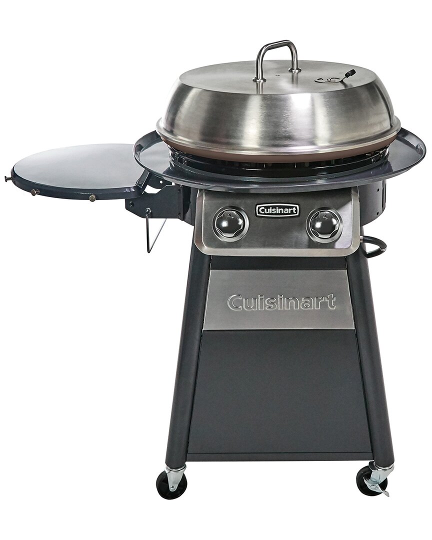 Cuisinart Griddle Cooking Center