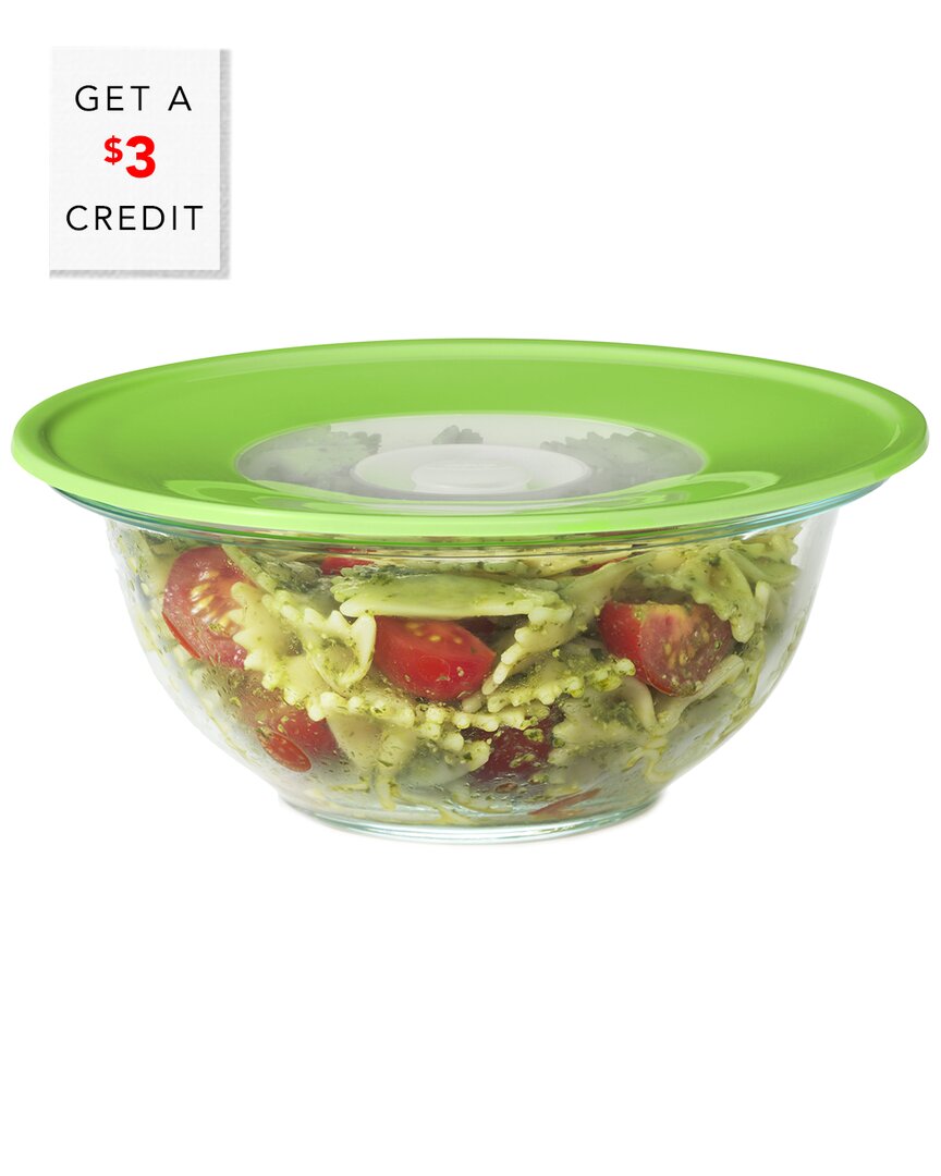 Shop Oxo Good Grips 8in Reusable Lid With $3 Credit