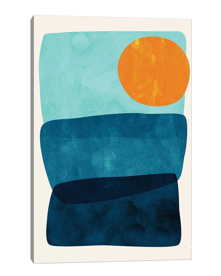 Icanvas Kahuna By Tracie Andrews Wall Art