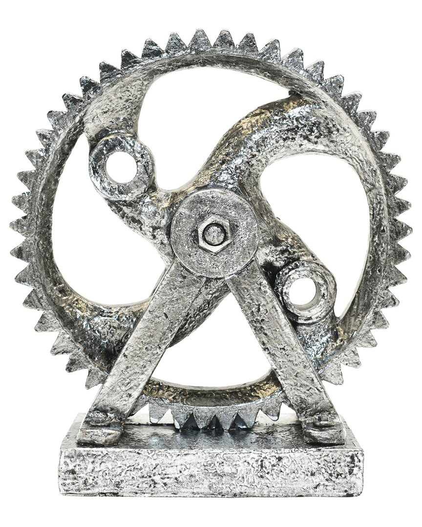 Adam & Friends Calera Gear Sculpture