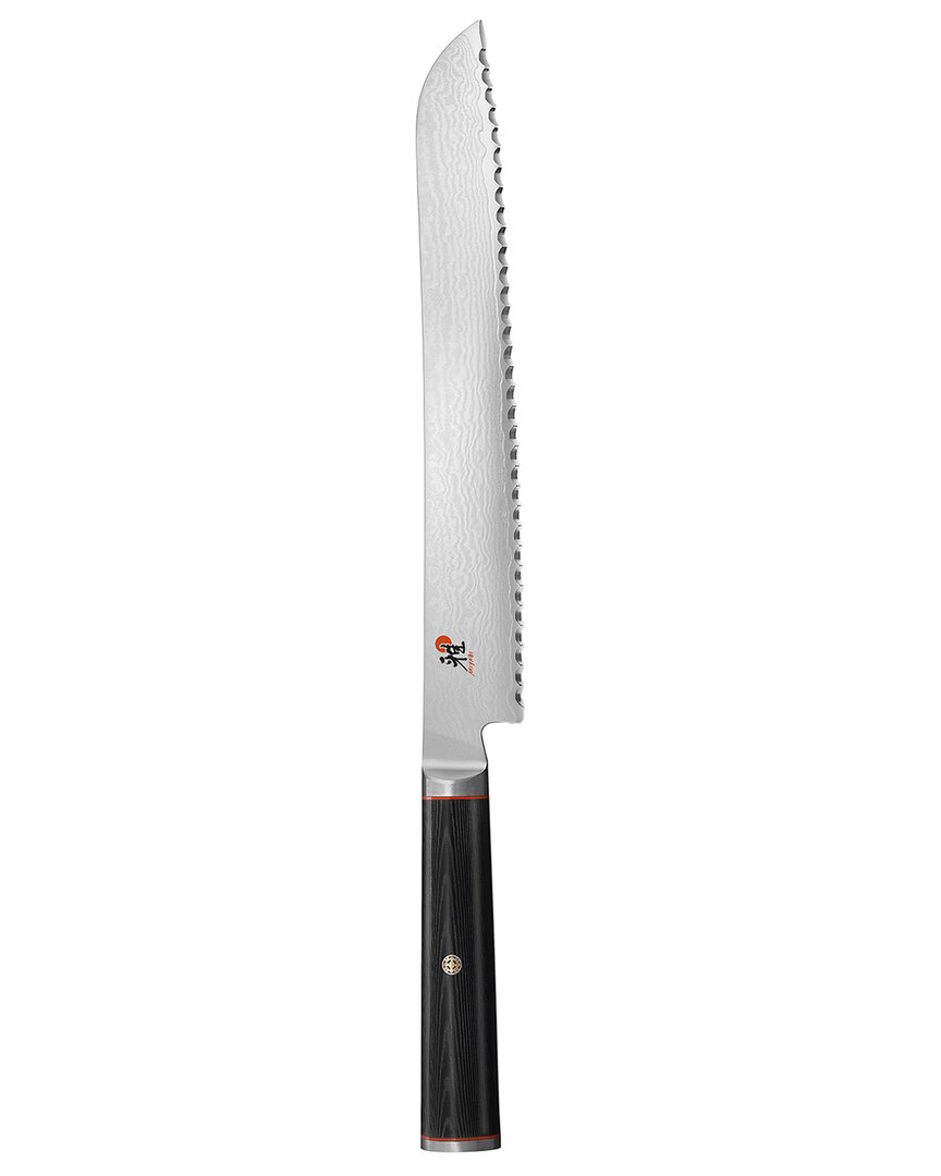 Miyabi Kaizen 9.5in Bread Knife