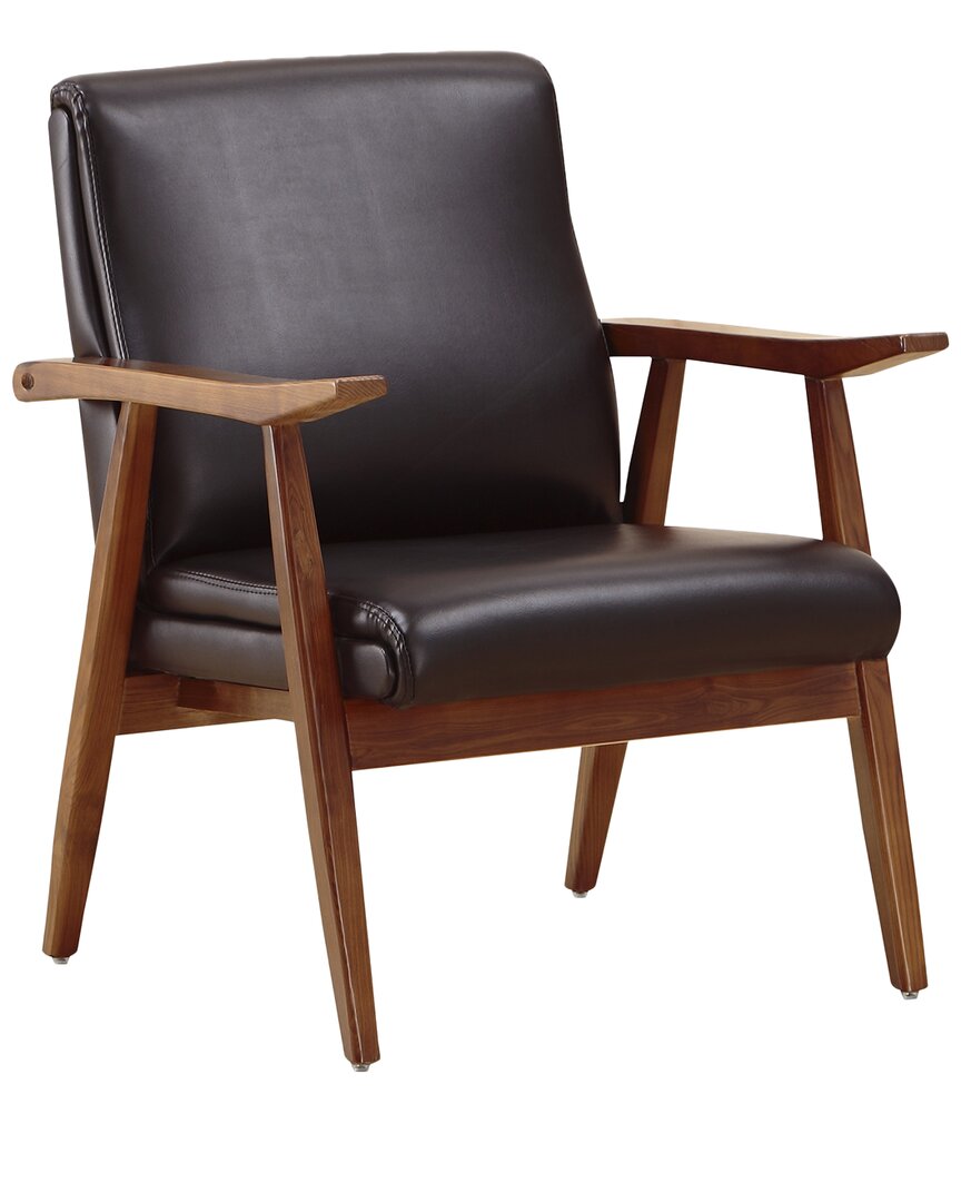 Manhattan Comfort Archduke Accent Chair