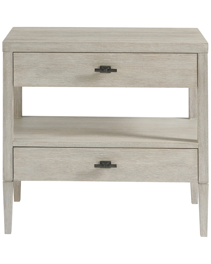 Universal Furniture Midtown Midtown Nightstand