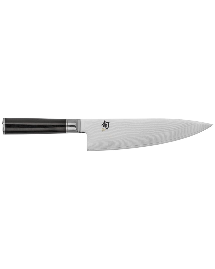 SHUN CLASSIC 8IN WESTERN COOK'S KNIFE