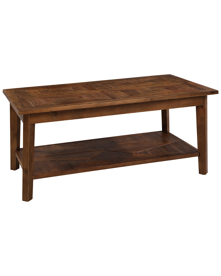 Alaterre Revive - Reclaimed Bench