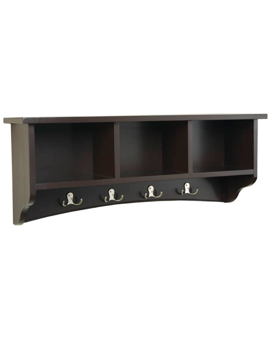 Alaterre Shaker Cottage Storage Coat Hook