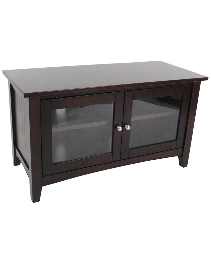 Alaterre Shaker Cottage 36in Tv Stand
