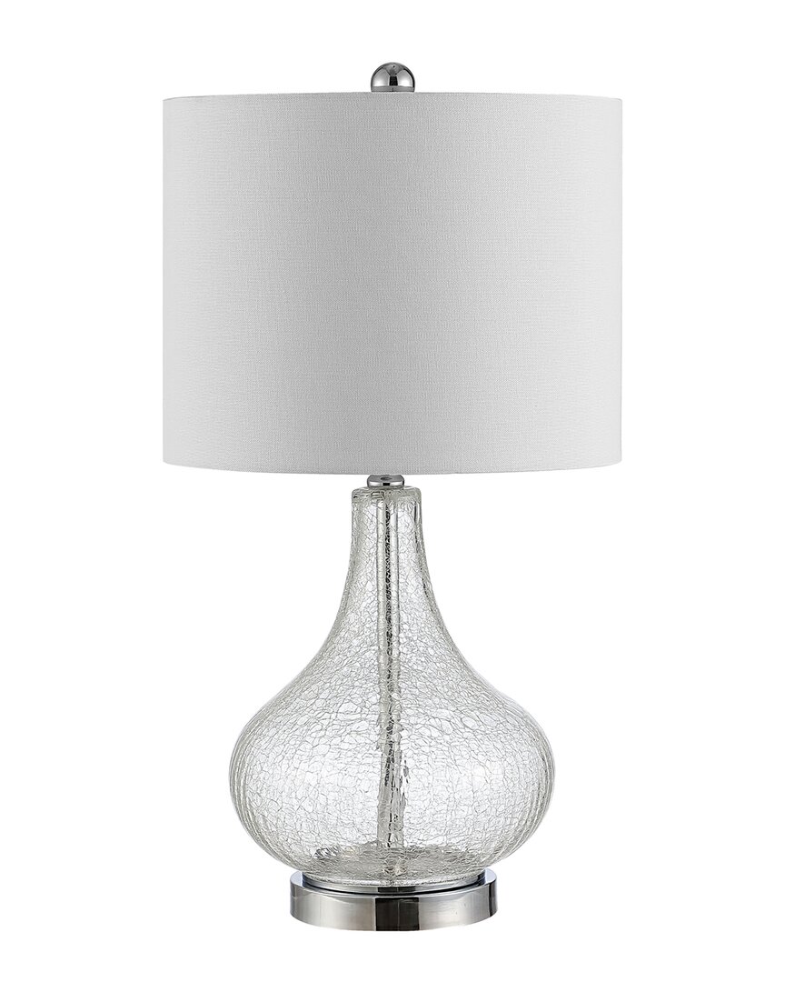 Safavieh Brooks Glass Table Lamp