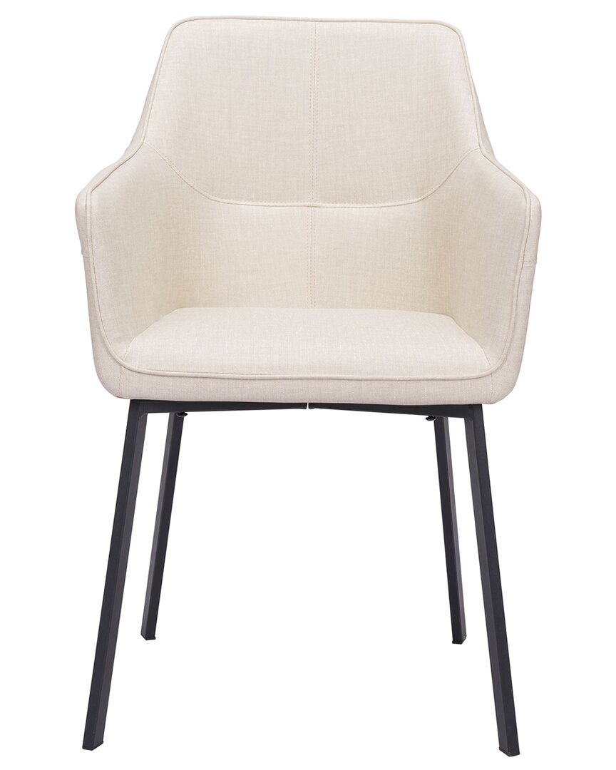 ZUO ZUO MODERN ADAGE DINING CHAIR