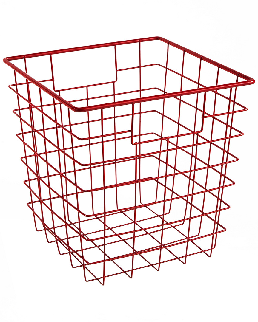 Closetmaid Cubeicals Wire Frame Storage Drawer