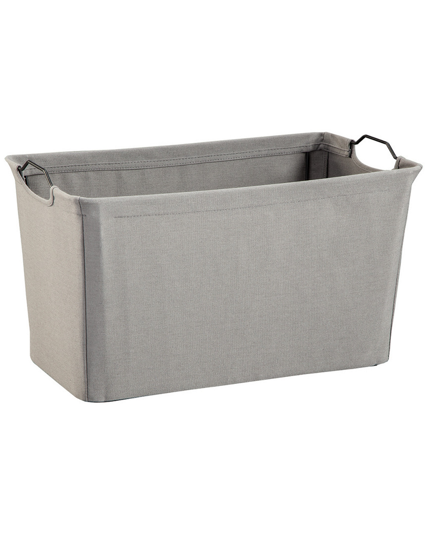 Closetmaid Wide Wire Frame Fabric Drawer