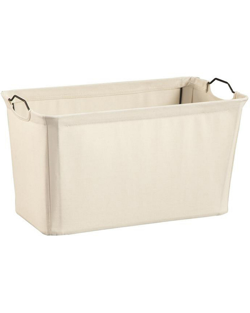 Closetmaid Wide Wire Frame Fabric Drawer