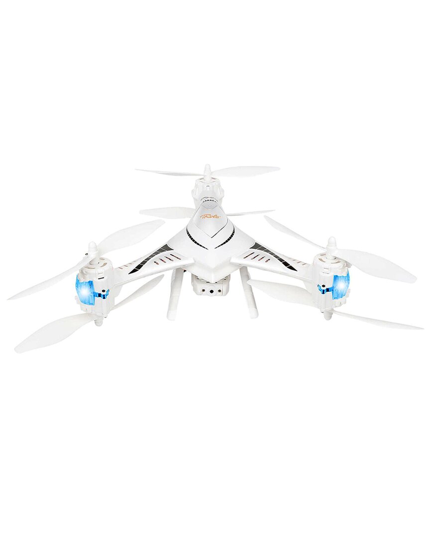 Fresh Fab Finds Quadcopter With Hd Camera