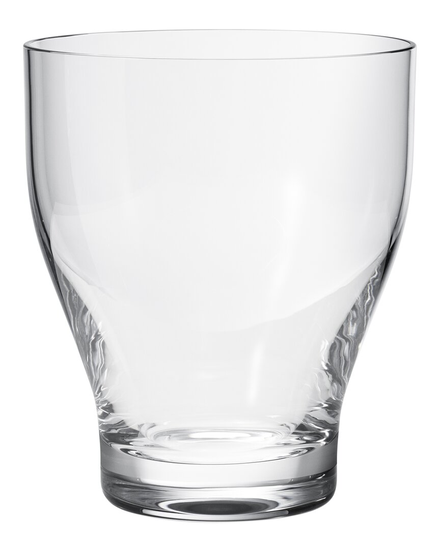 Georg Jensen Set Of 6 Koppel High Tumblers