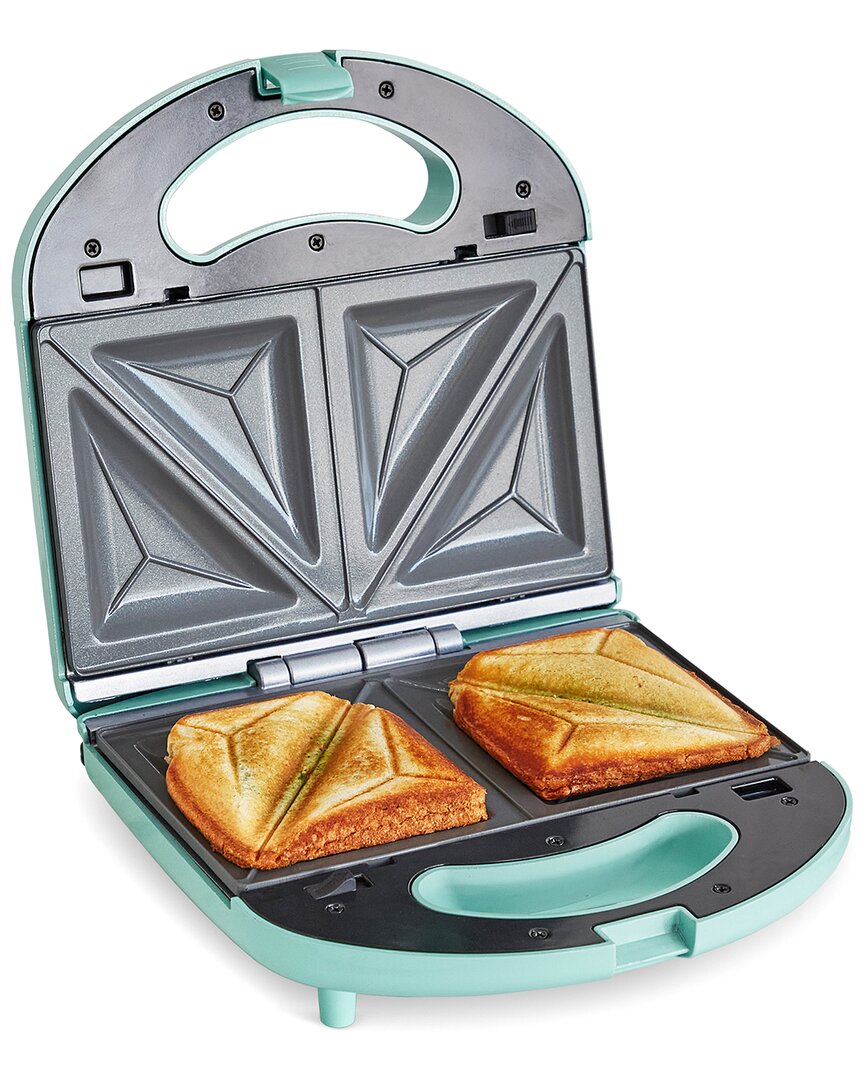 Greenlife Electric Sandwich Maker