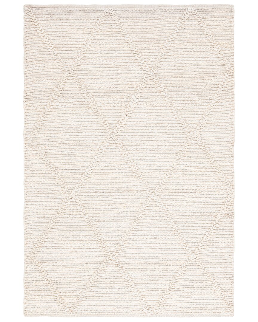 Martha Stewart Jute Rug