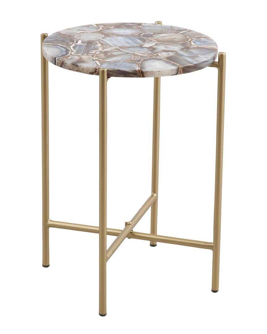 Bassett Mirror Lonna Accent Table
